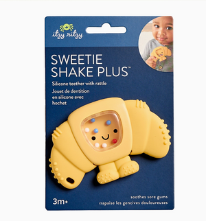 Sweetie Shake Plus Croissant