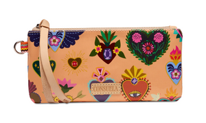 Peach Pop Pouch