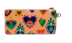 Peach Pop Pouch