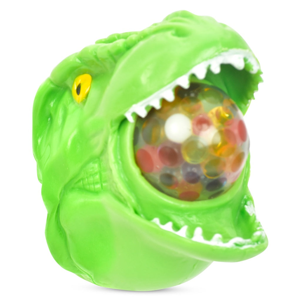iscream T-Rex Squeeze Toy
