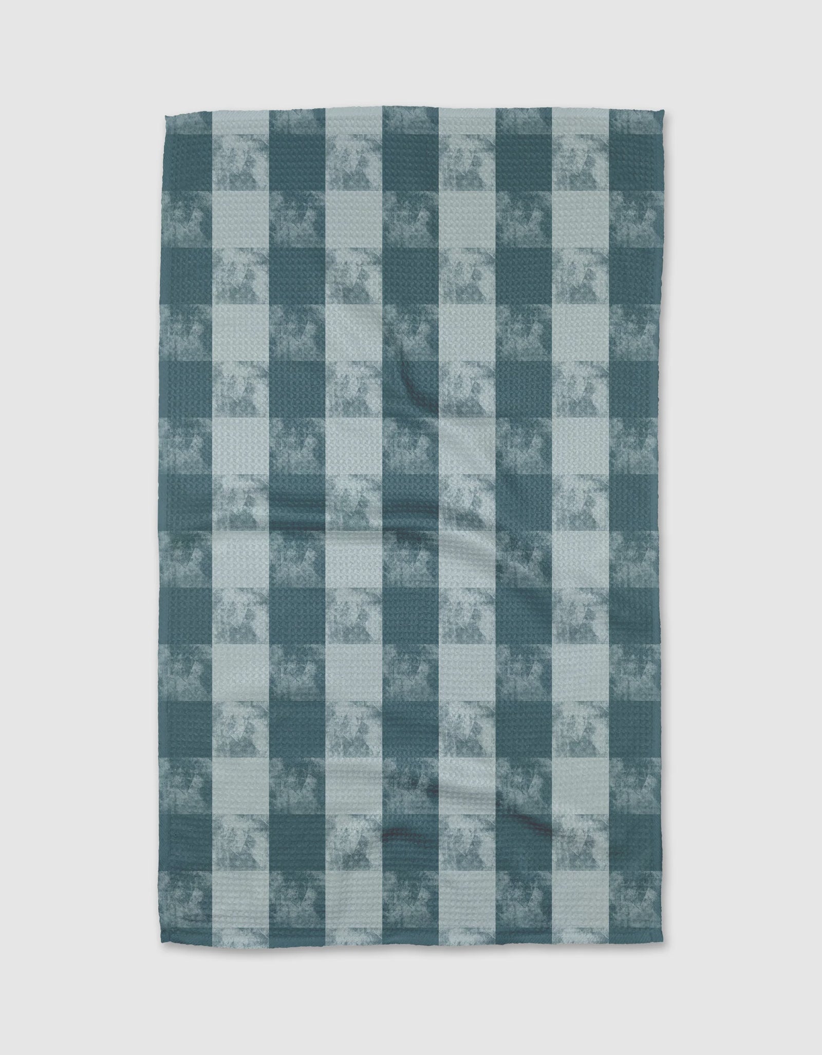 Beach Storm Tea Towel