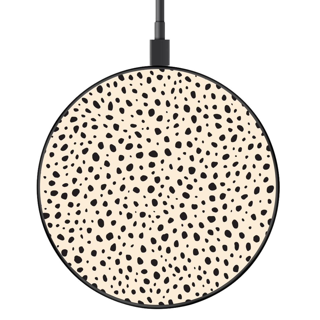 Cheetah Spot Wireless Charging Pad