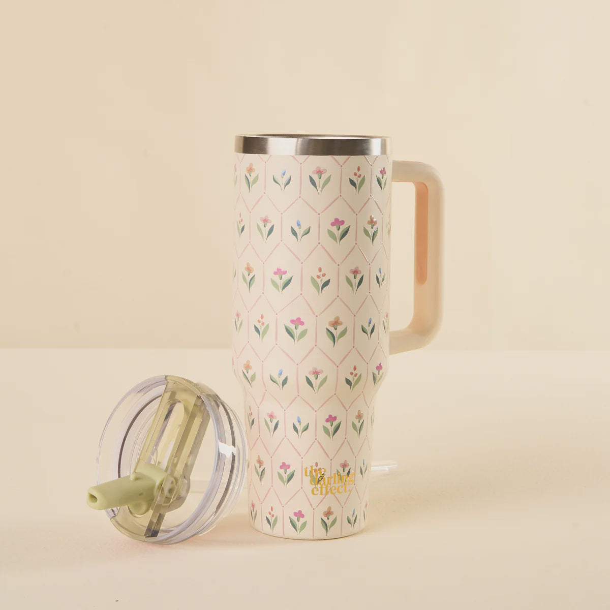 the darling effect Take Me Everywhere 40oz Tumbler-Handpicked For You