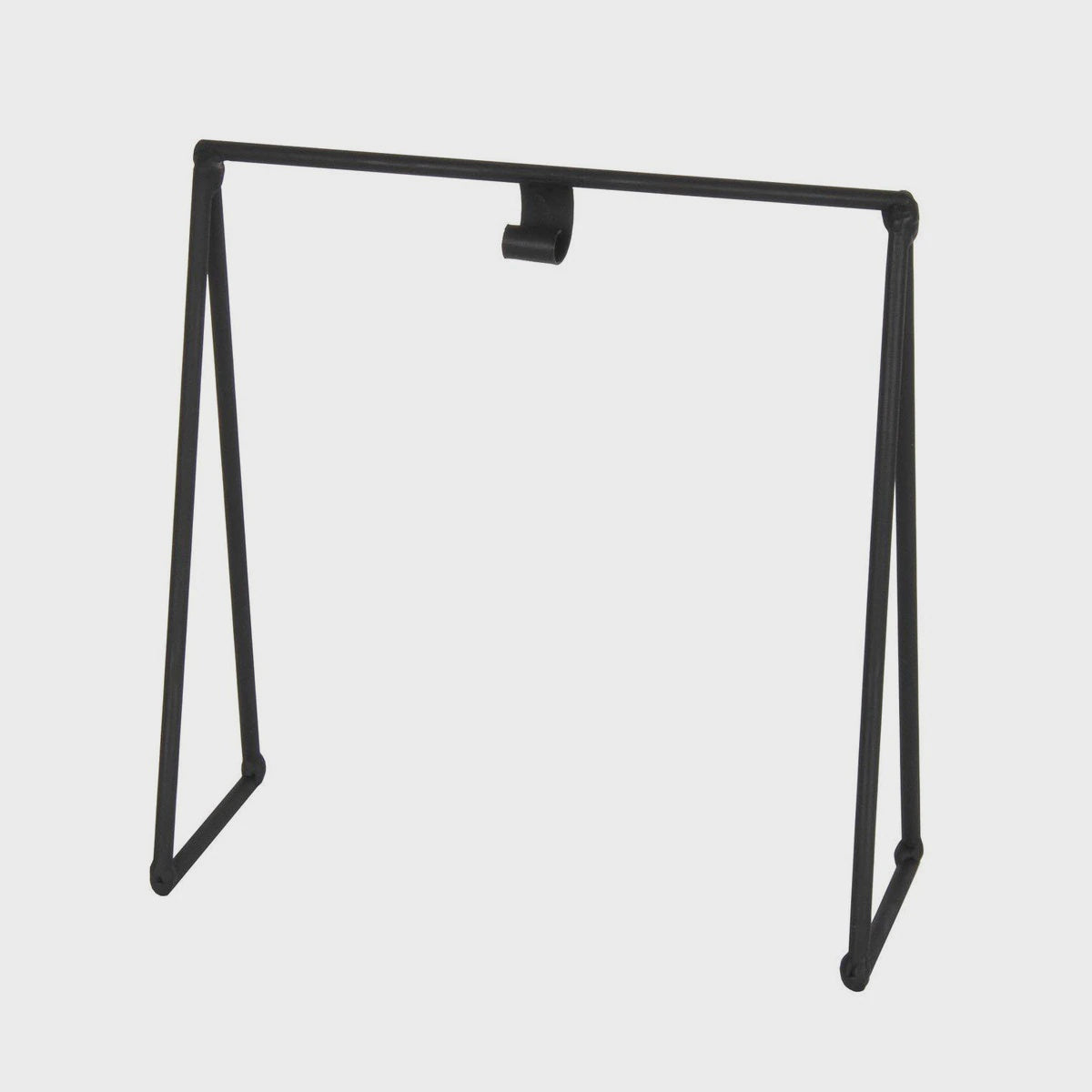 Gallery Art Stand Black