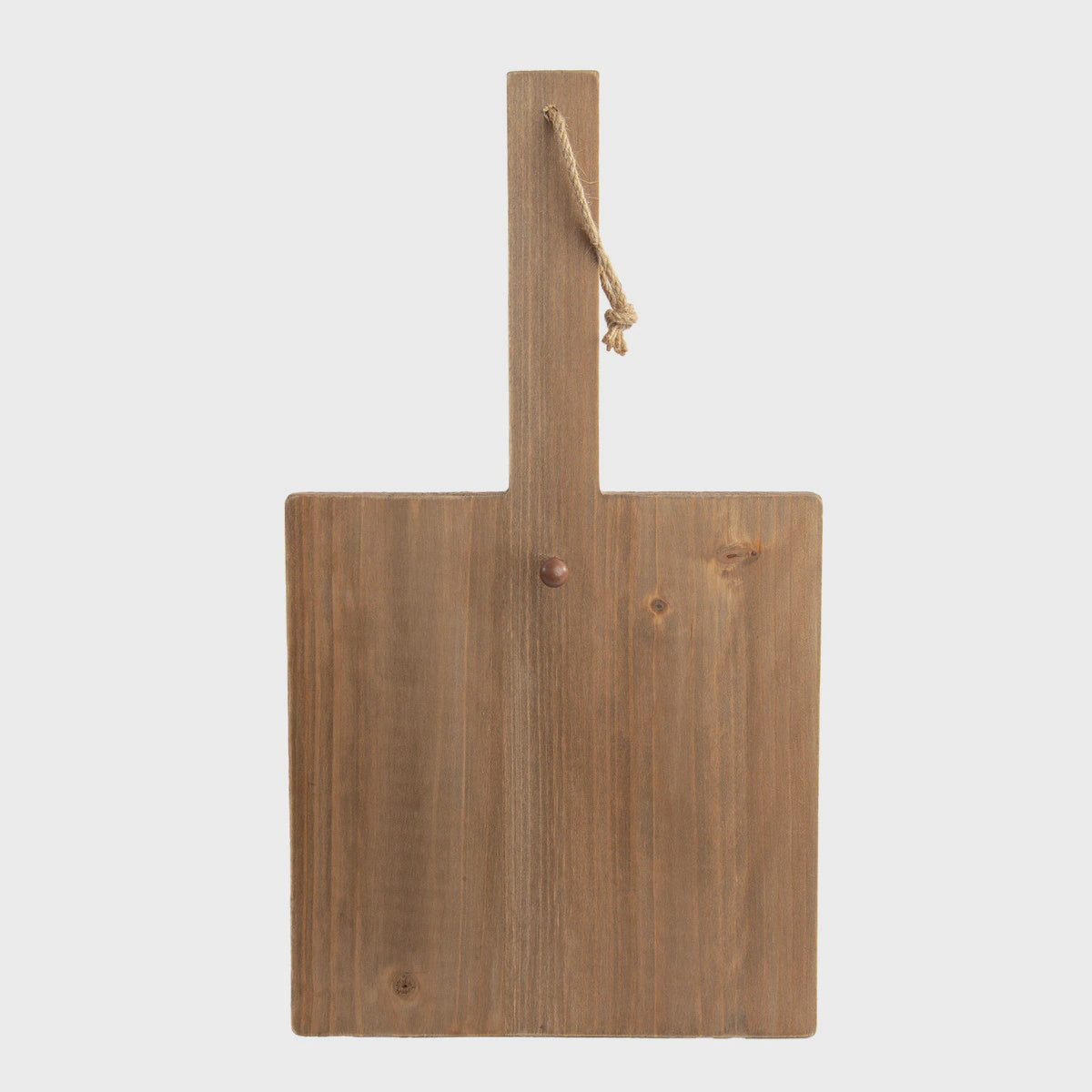 Natural Charcuterie Display Board