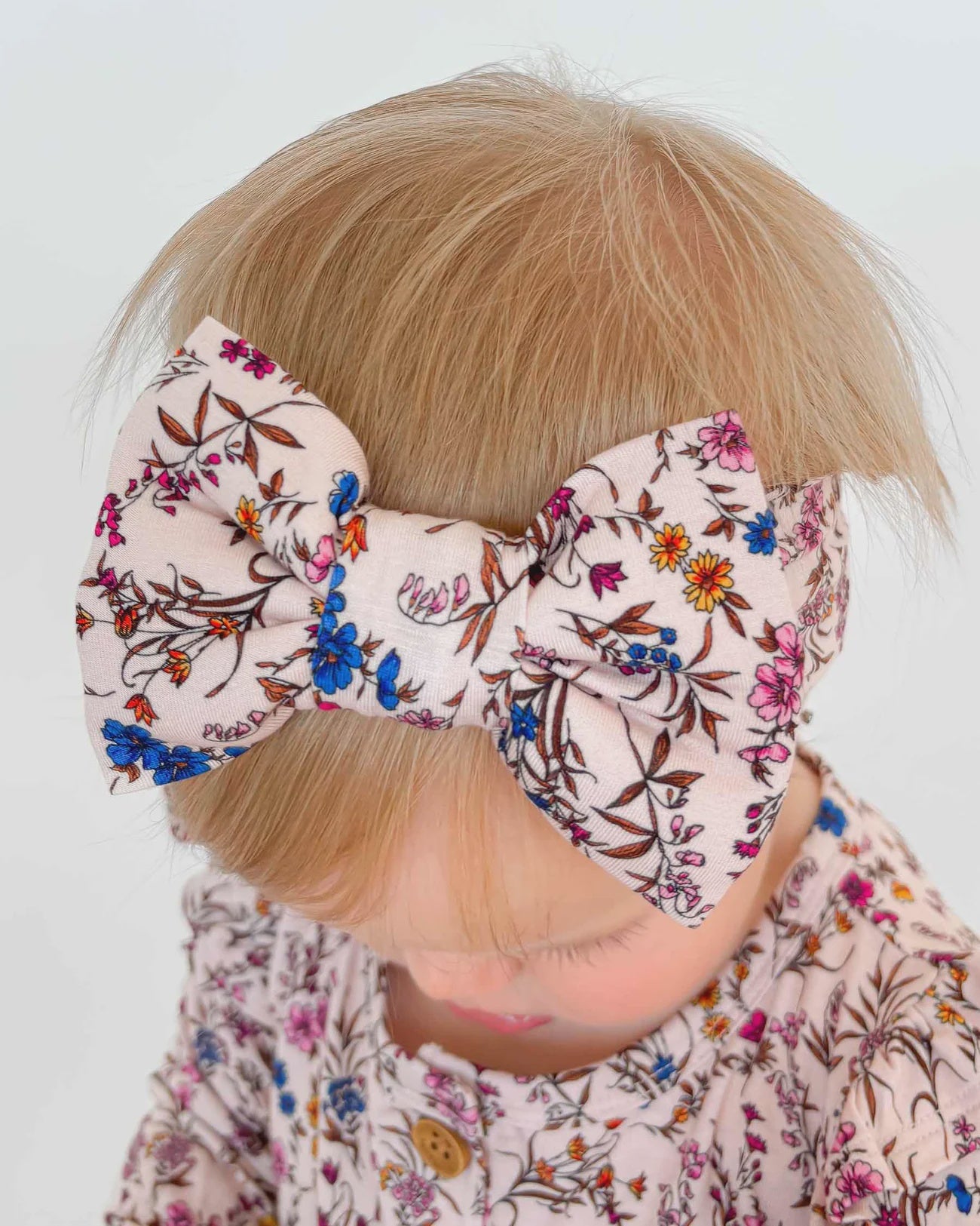 LEV baby Headband Ariana