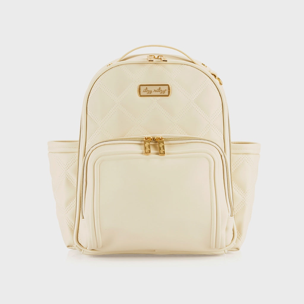 Milk & Honey Itzy Mini Diaper Bag Backpack