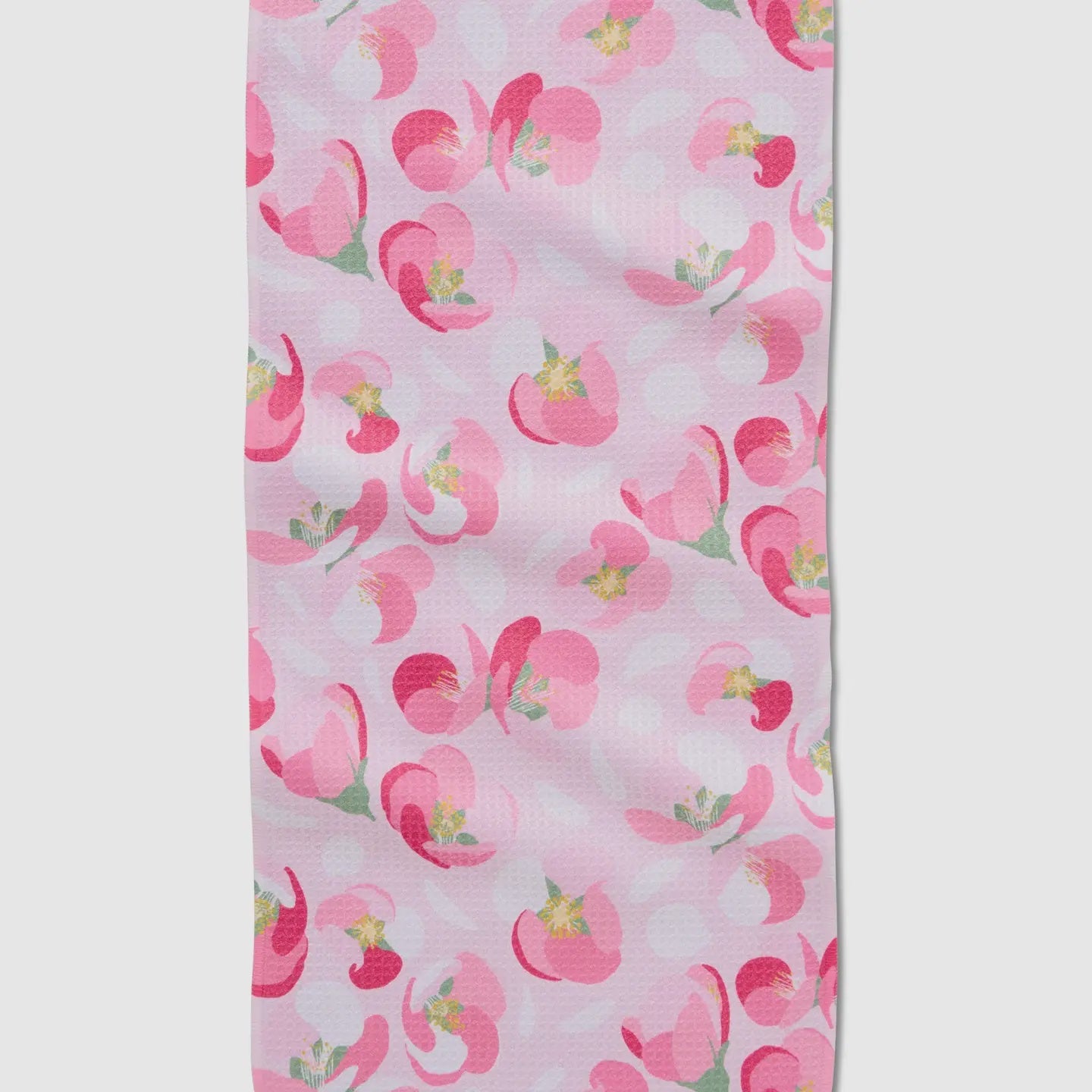 Cherry Blossom Bar Towel
