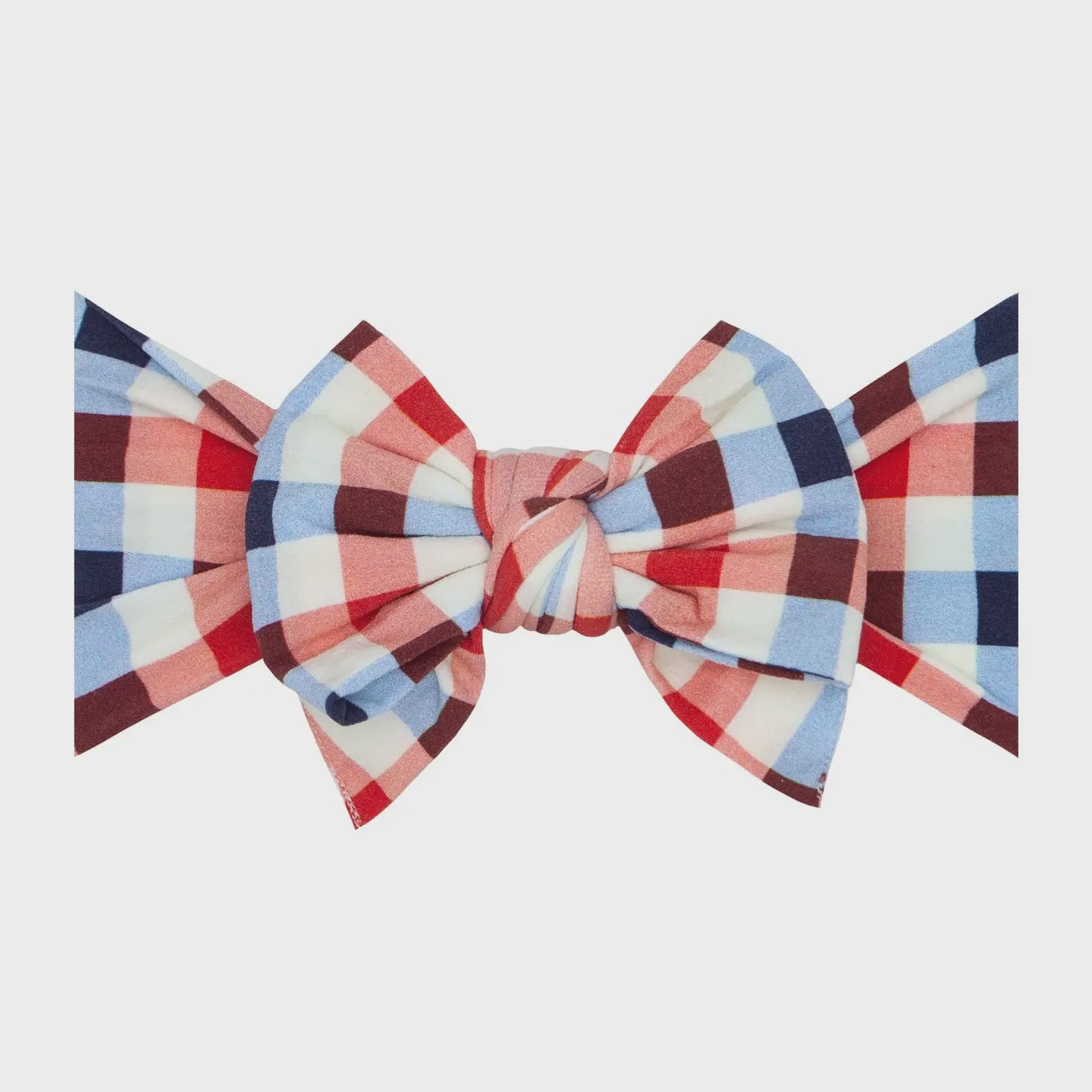 Deb Headband Summertime Check