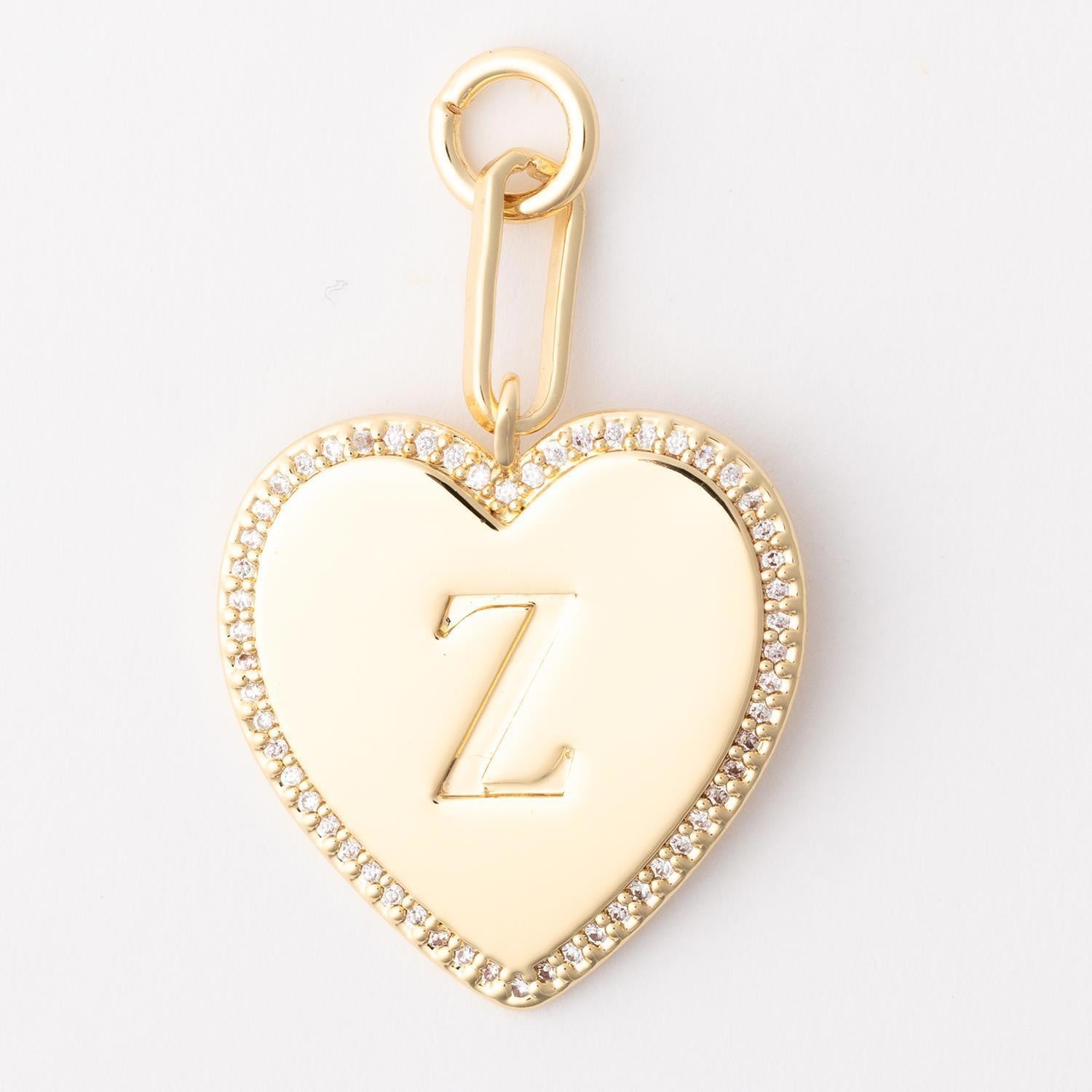 Luxe Amelia Charm Z
