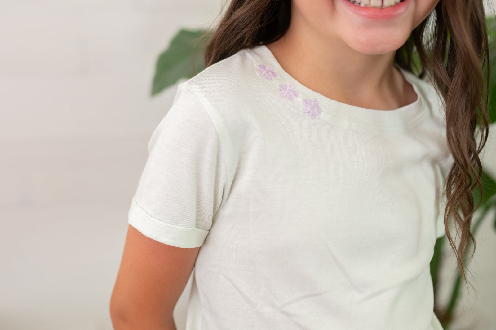 Whatever Floats Your Boat Green Graphic Tee