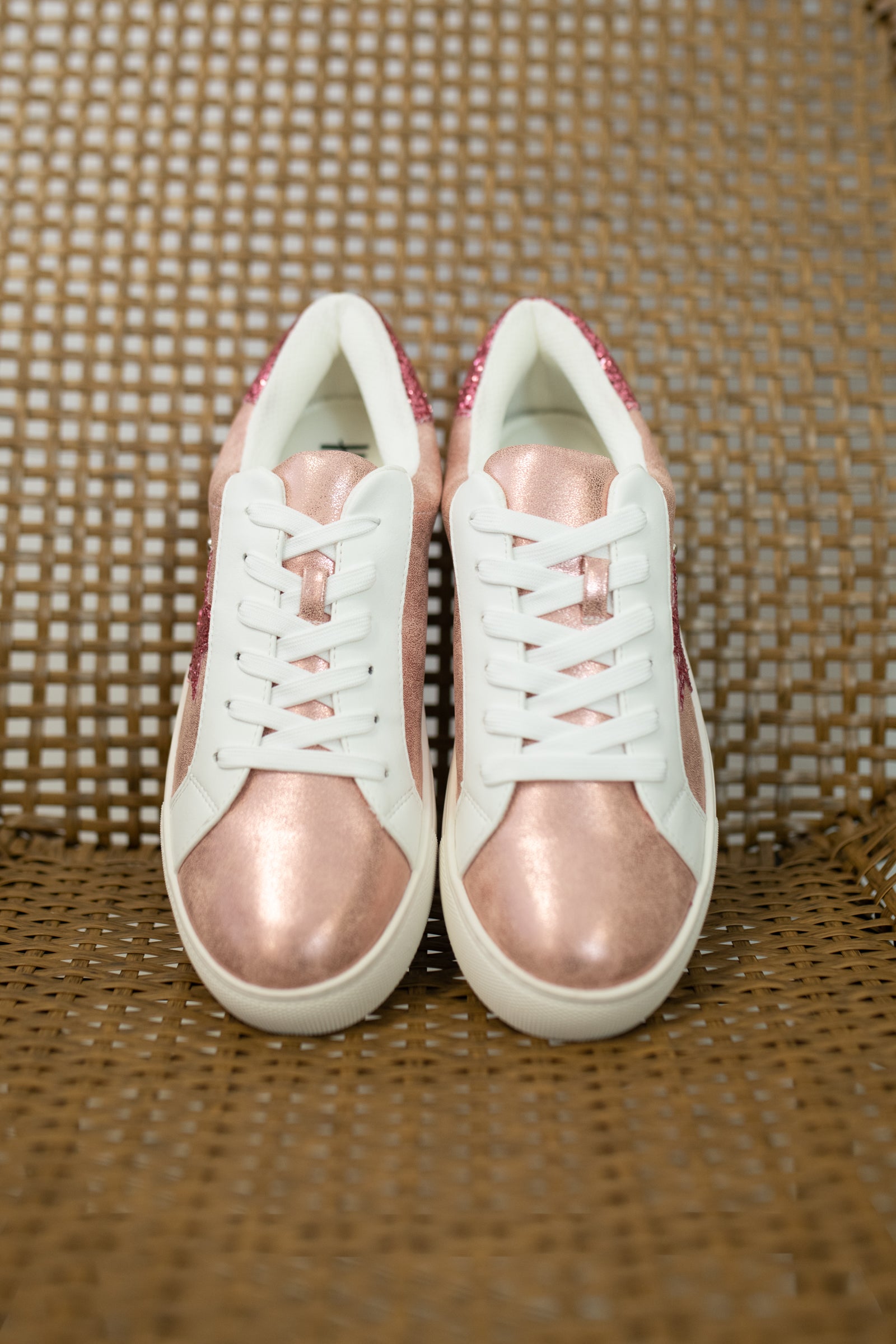 Supernova Pink Metallic