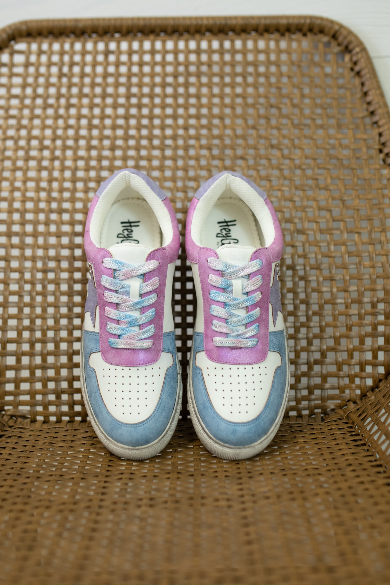 Constellation Pastel Multi Shoes