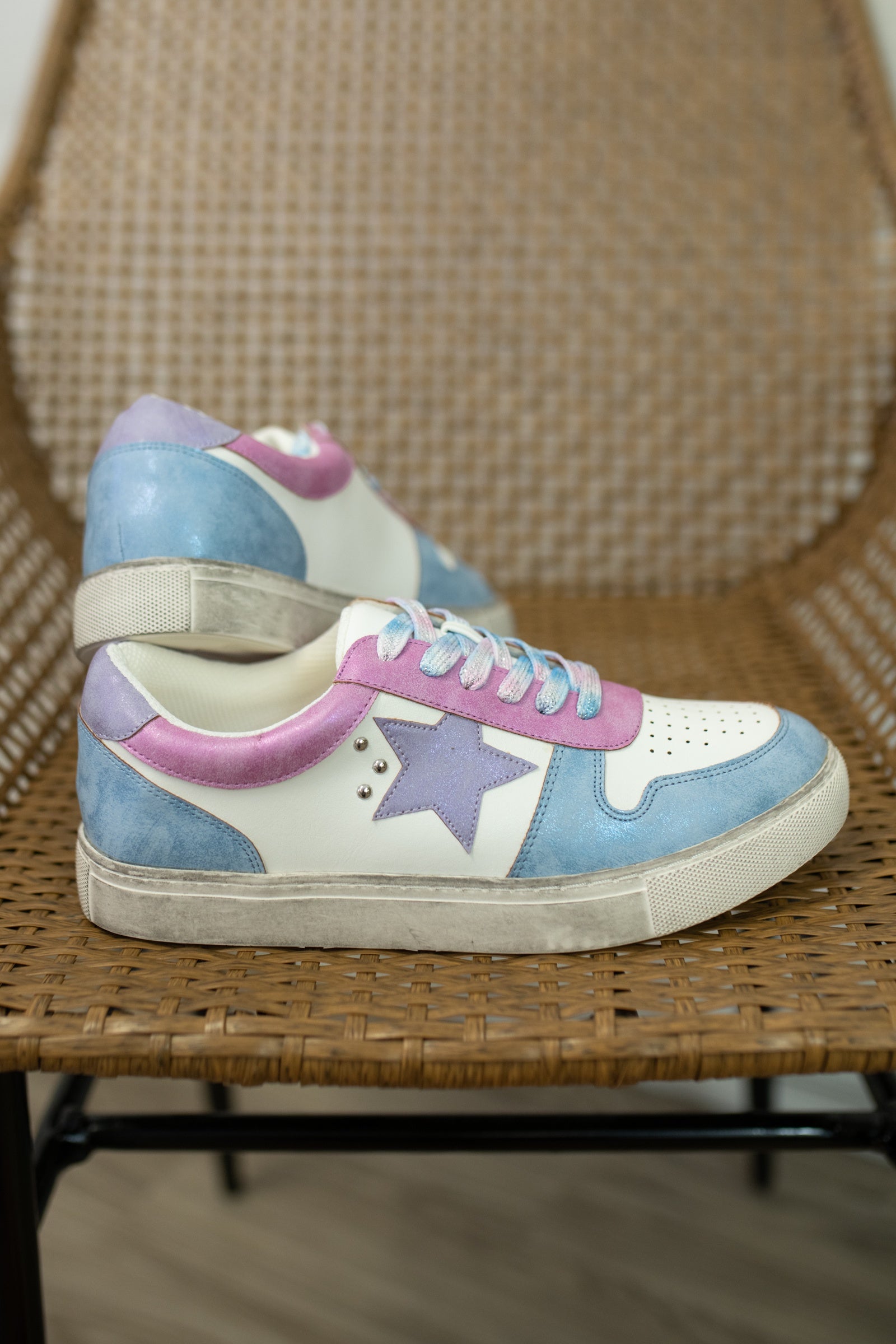 Constellation Pastel Multi Shoes