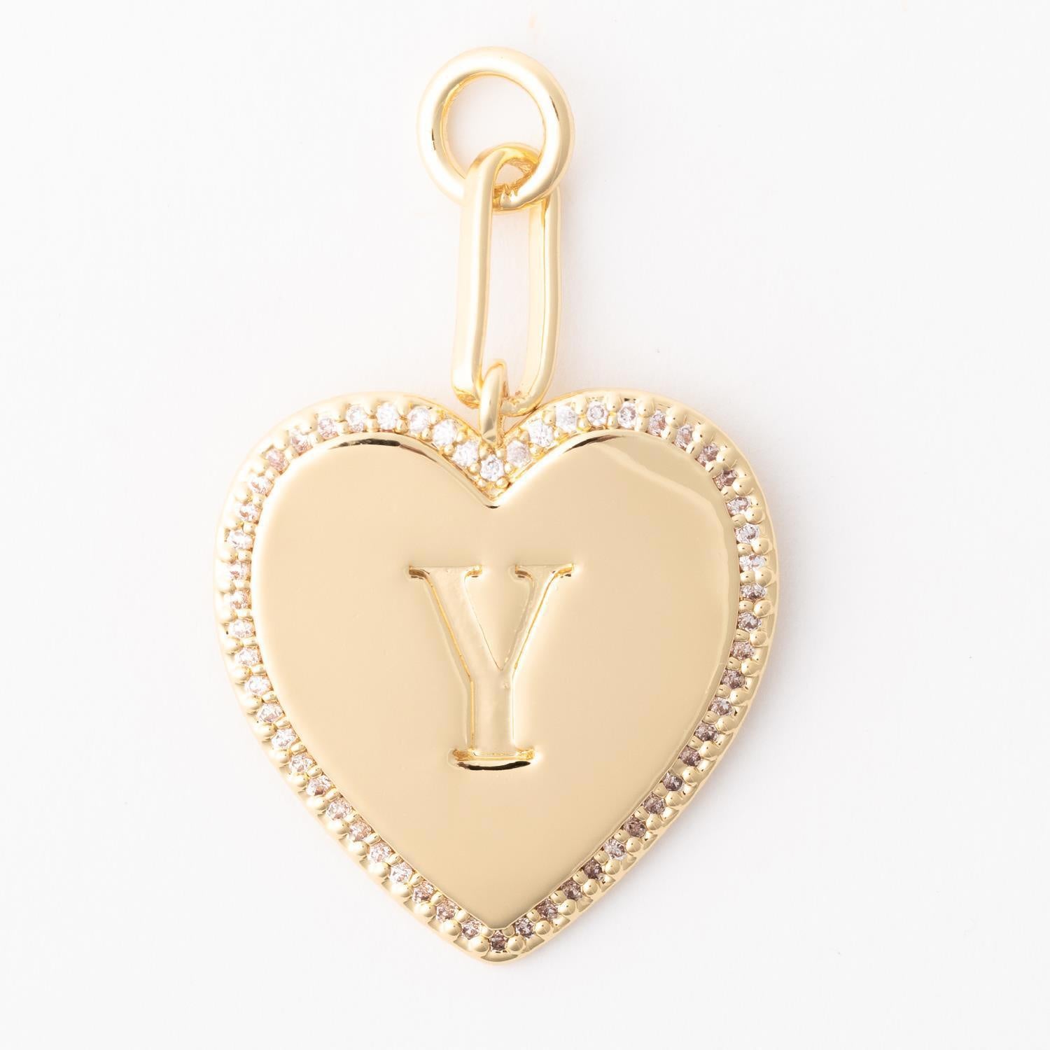 Luxe Amelia Charm V