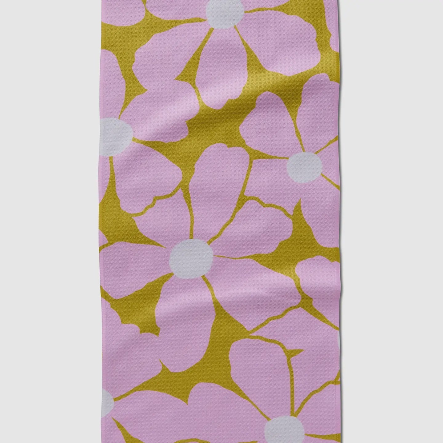 Bloom Mom Bar Towel