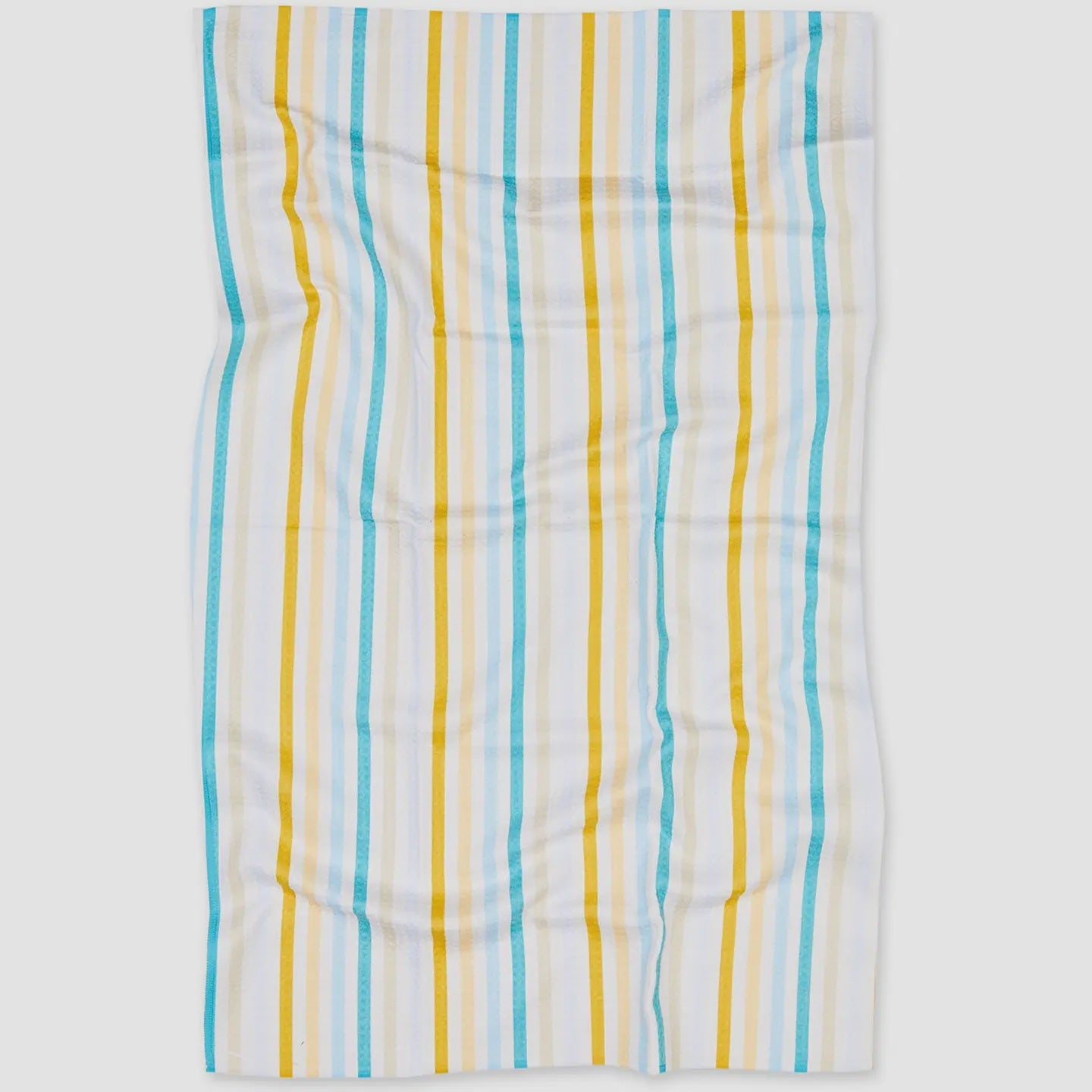 Seaside Sunshine Tea Towel
