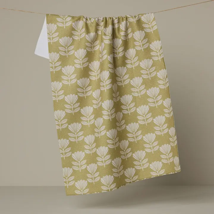 Ingrid Kitchen Tea Towel