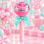 Candy Cutie Lip Gloss