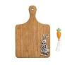 Pink Bunny Paddle Board Set