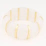 Talia White Bracelet Michelle McDowell