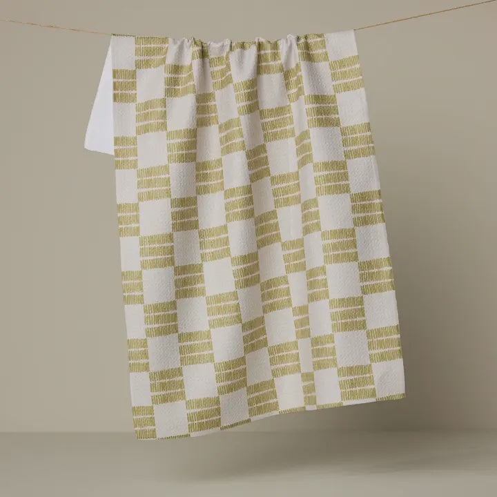 Linnea Kitchen Tea Towel
