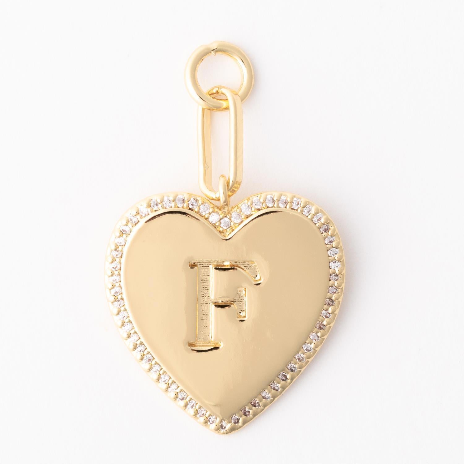 Luxe Amelia Charm F