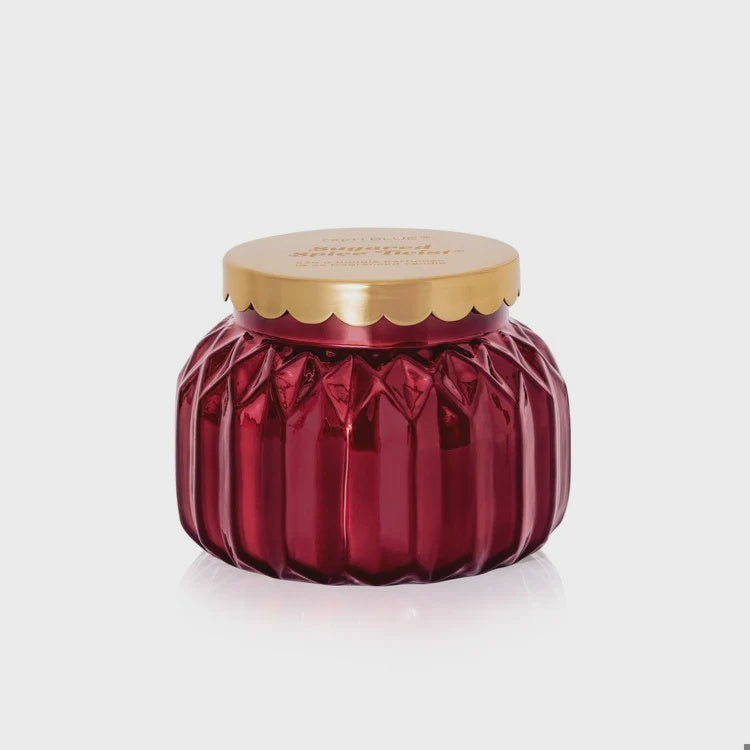 19oz Royal Gem Sugared Spice Twist Candle