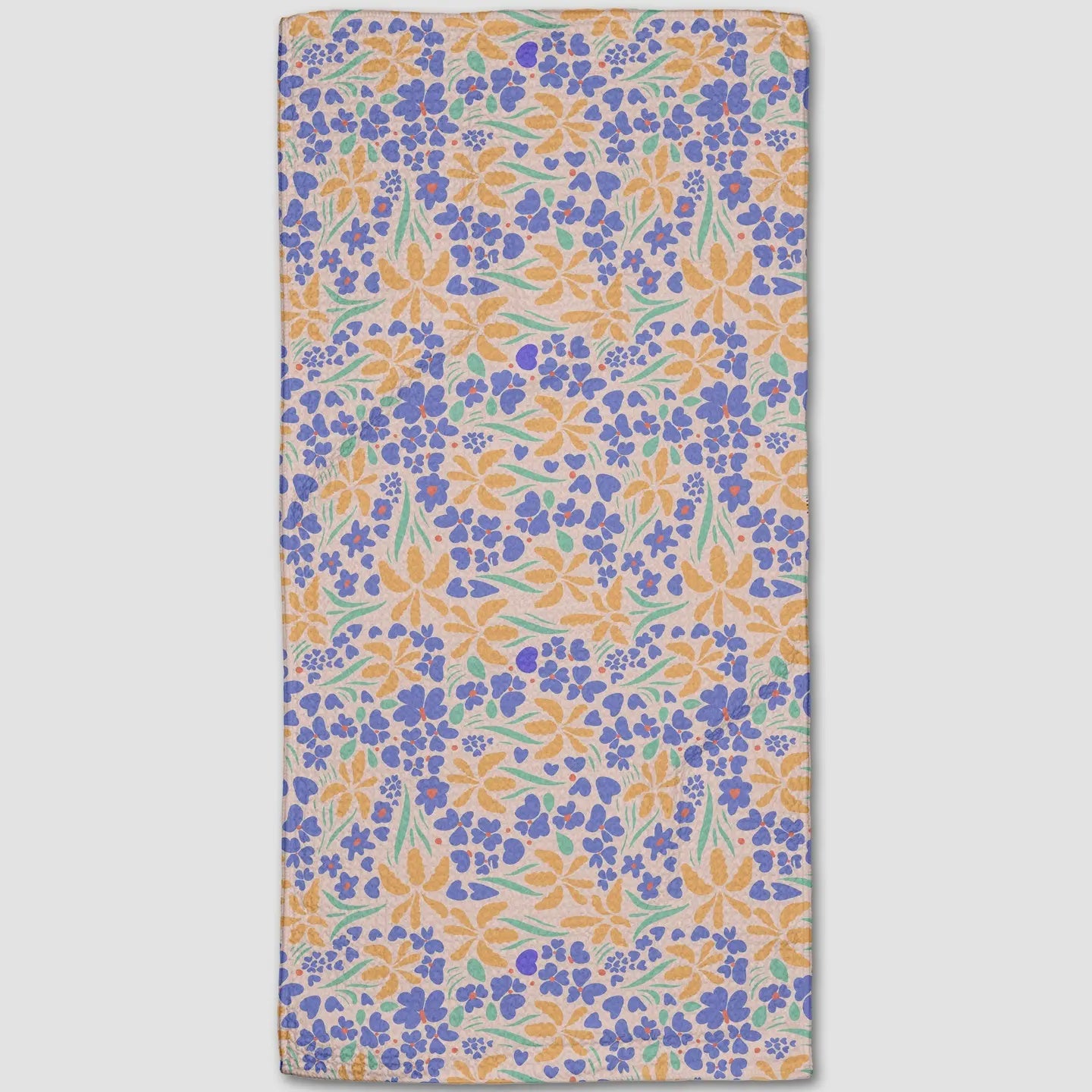 February Bar Towel