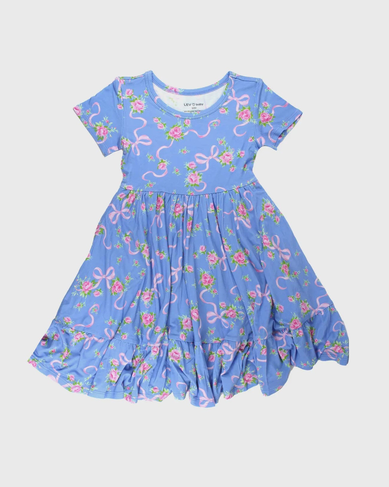 LEV baby Dress Elodie