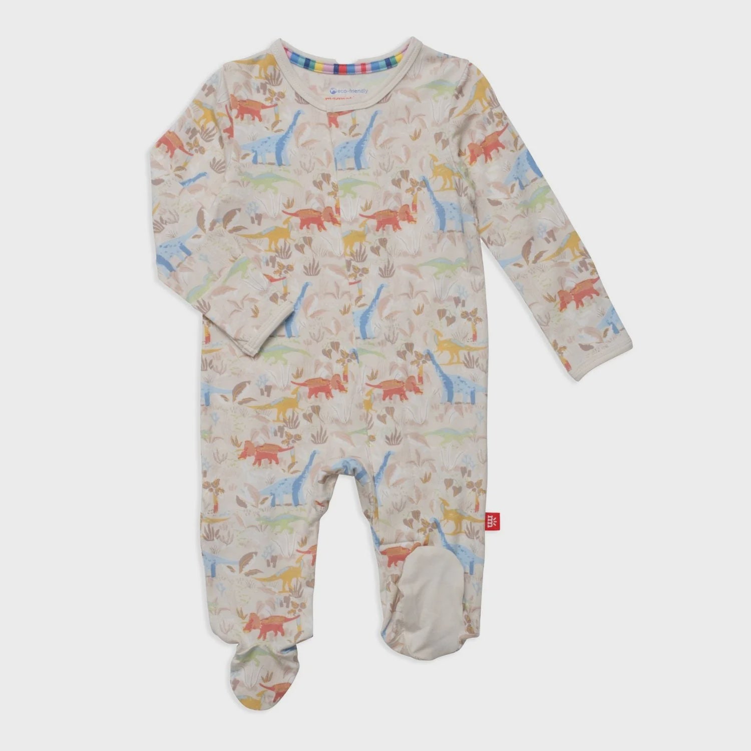 Roar Dinary Organic Magnetic Footie