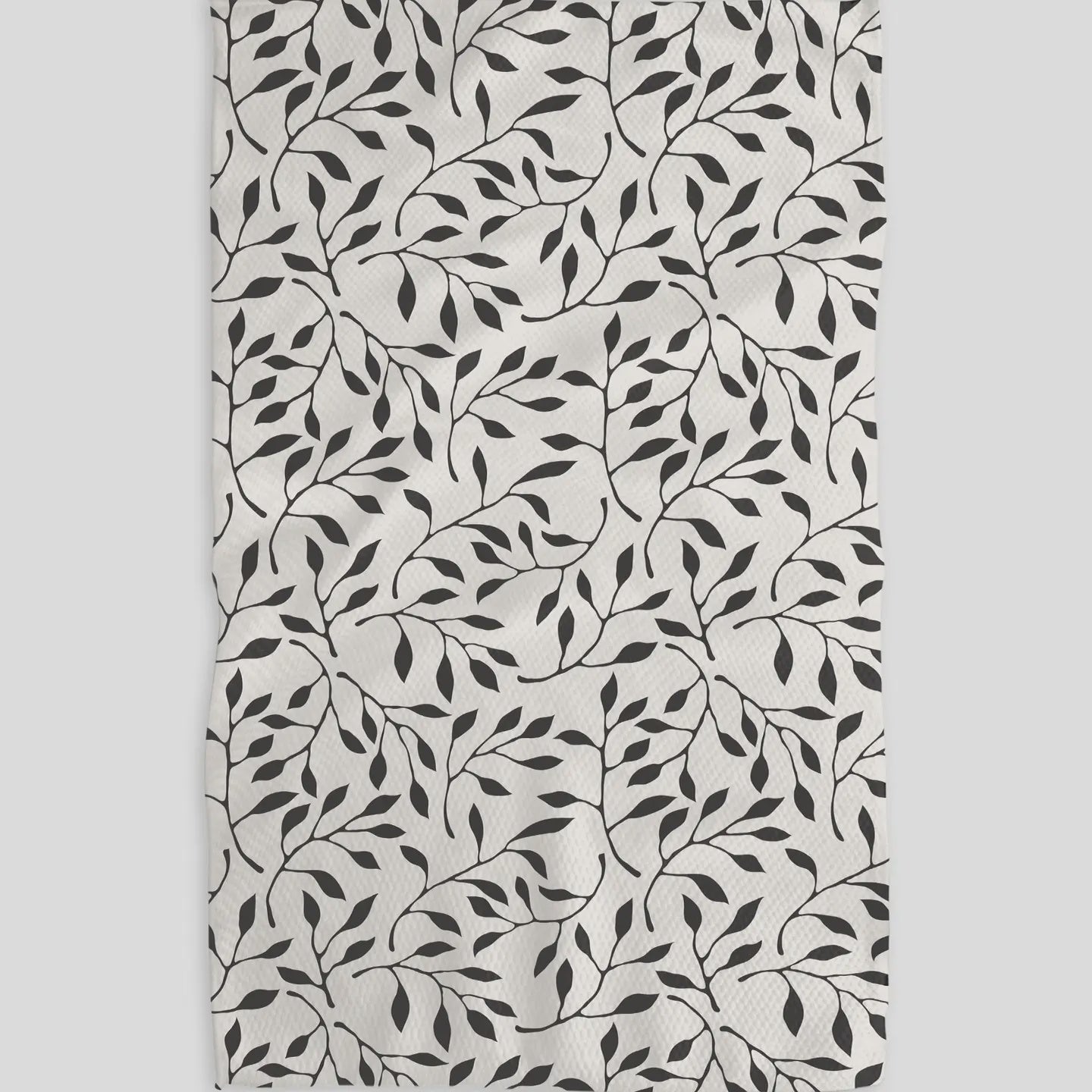 Lay It Down Tea Towel