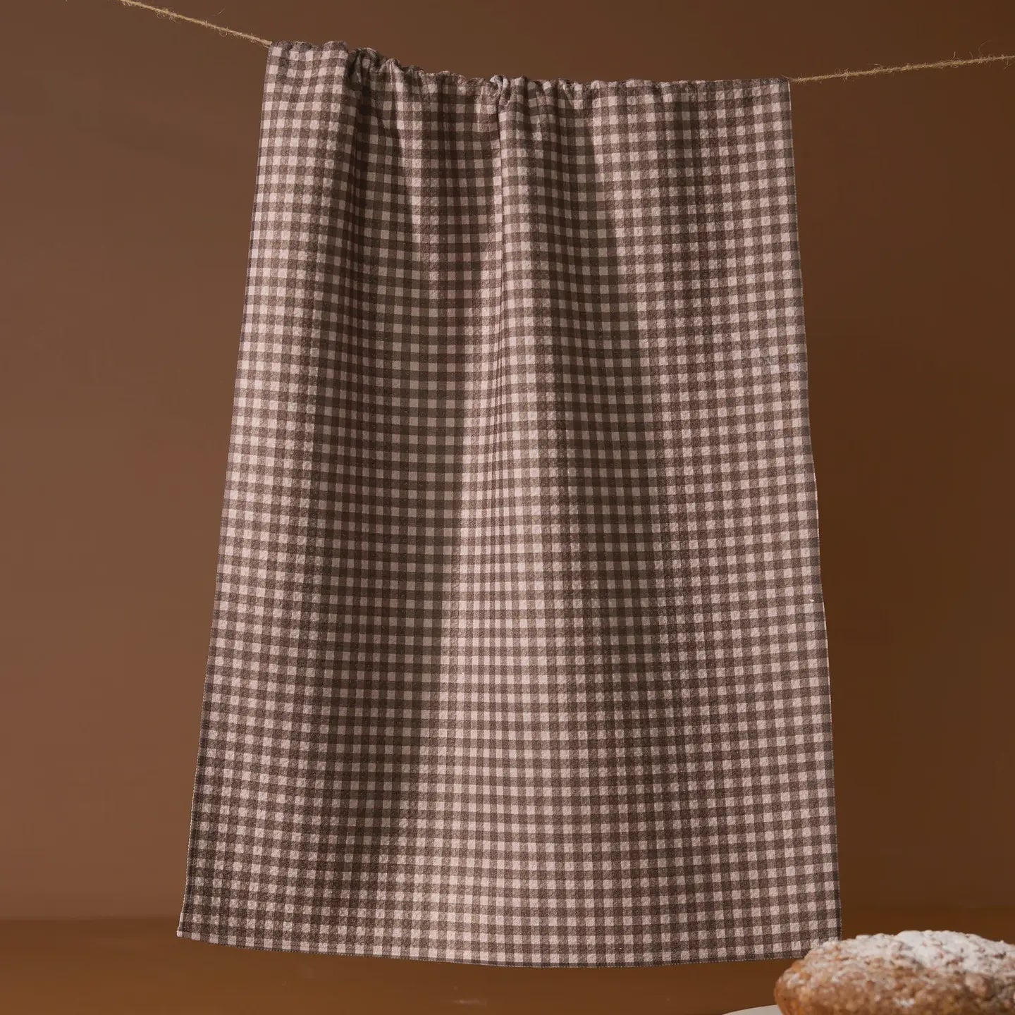 Hearth Kitchen Tea Towel