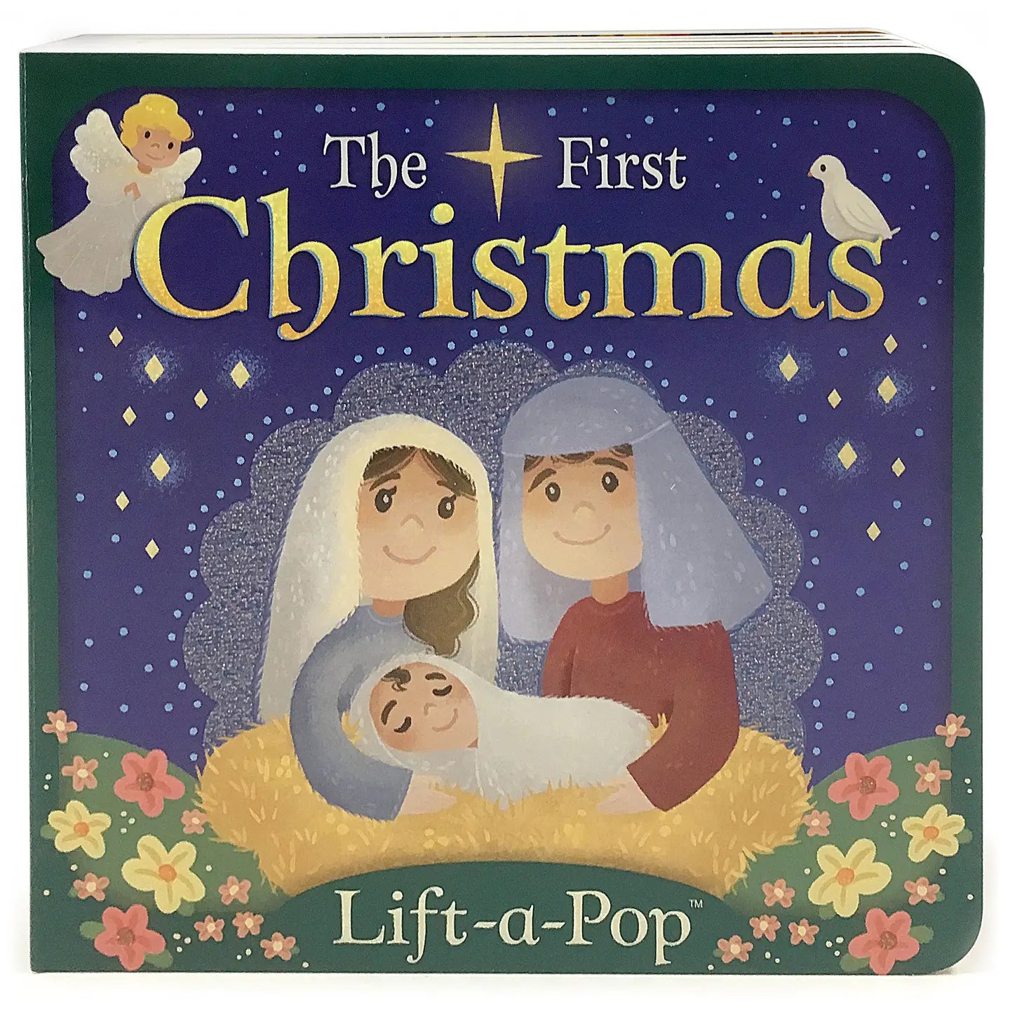 The First Christmas Lift A Pop