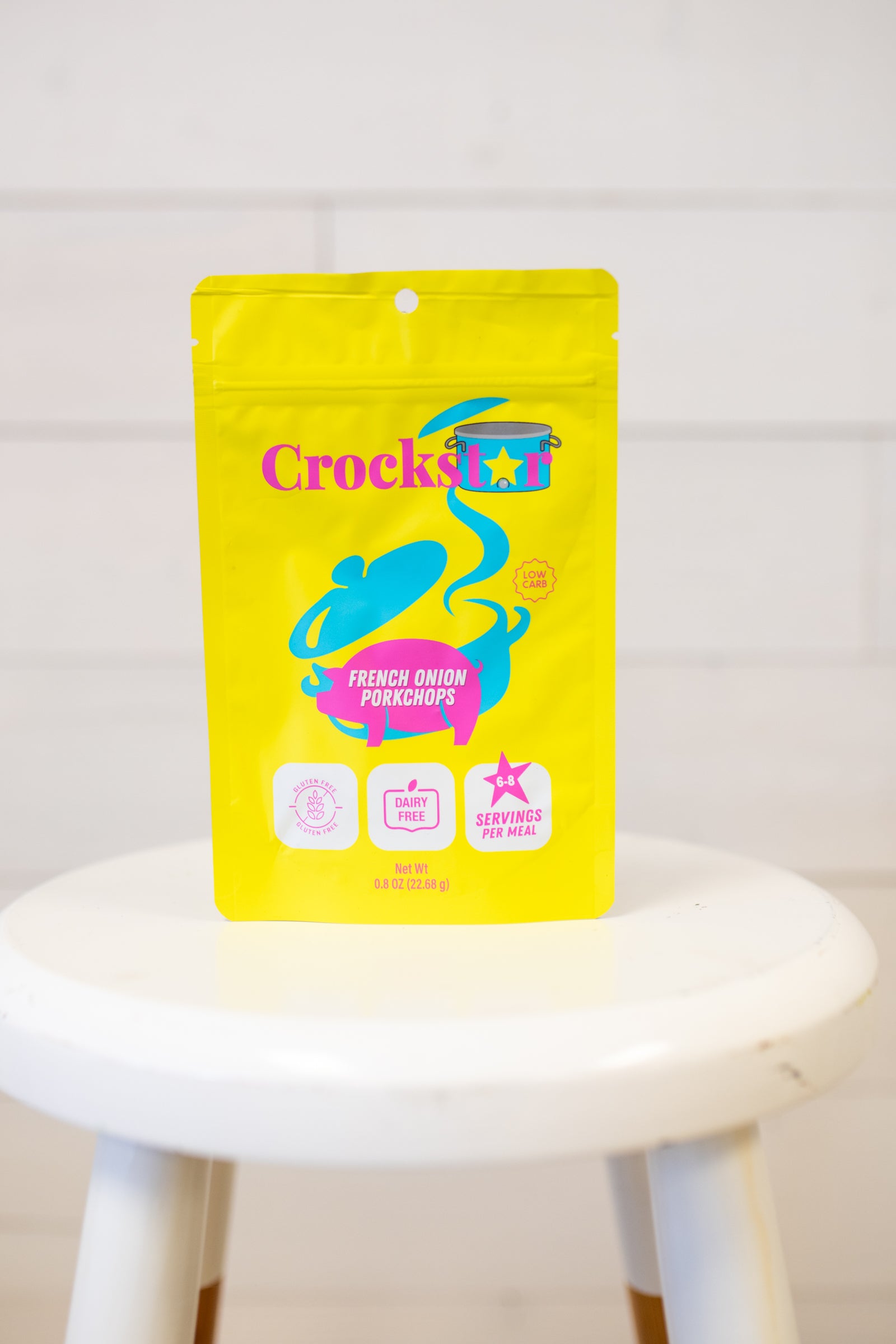 French Onion Porkchops