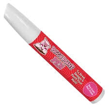 Razzle Red Piggy Paint Pen