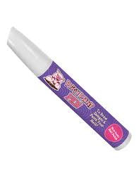 Purple Power Piggy Paint Pen