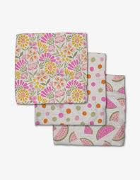 Neo Ray Dishcloths