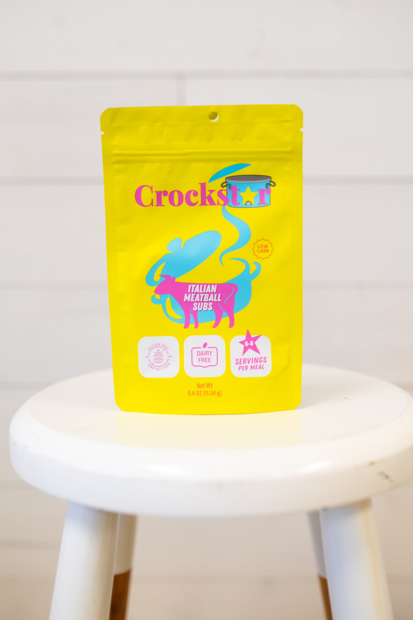 Italian Meatball Subs