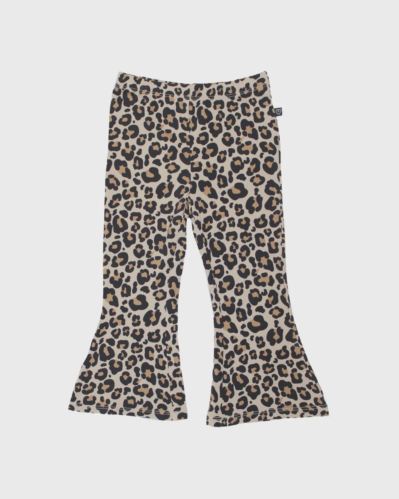 LEV baby Kiara Flared Leggings