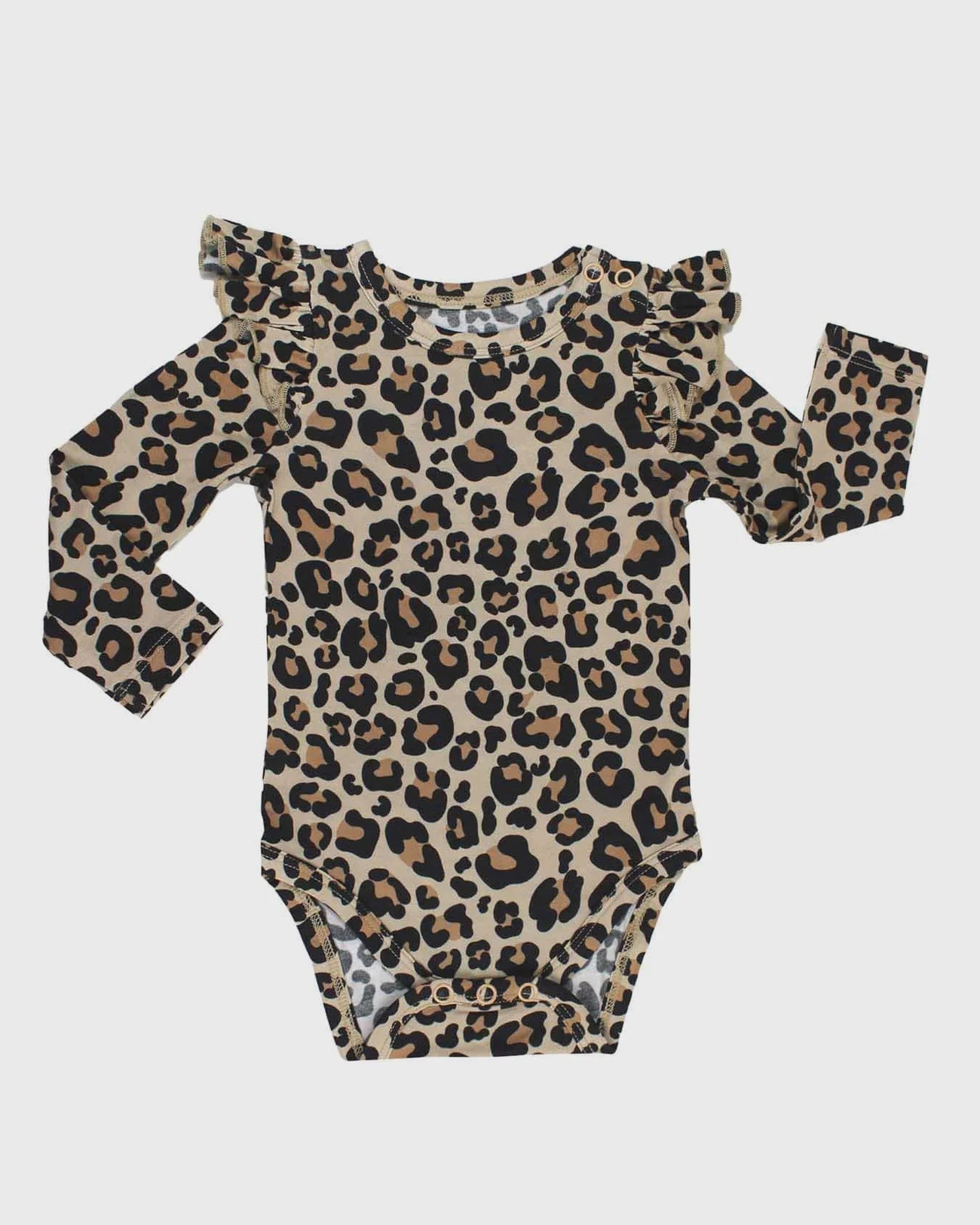 LEV baby Kiara Flutter Bodysuit