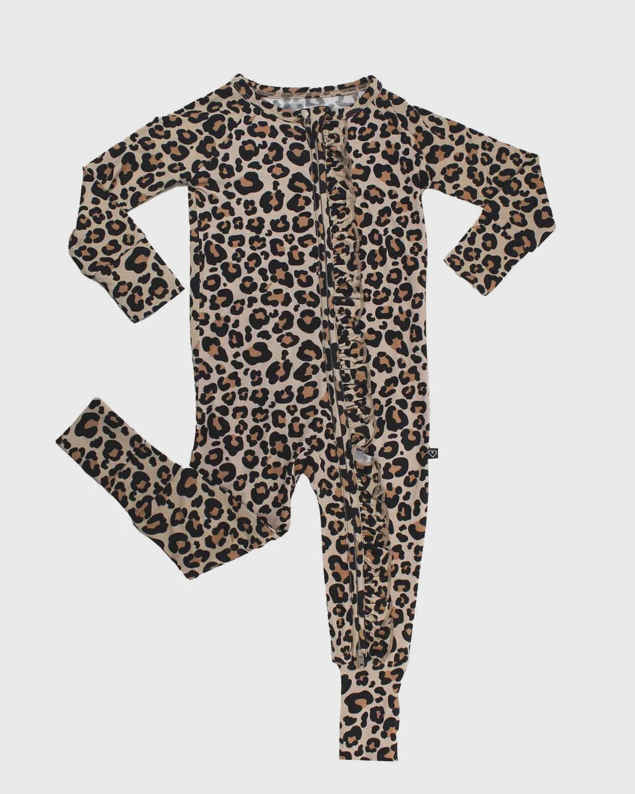 LEV baby Convertible Romper Kiara