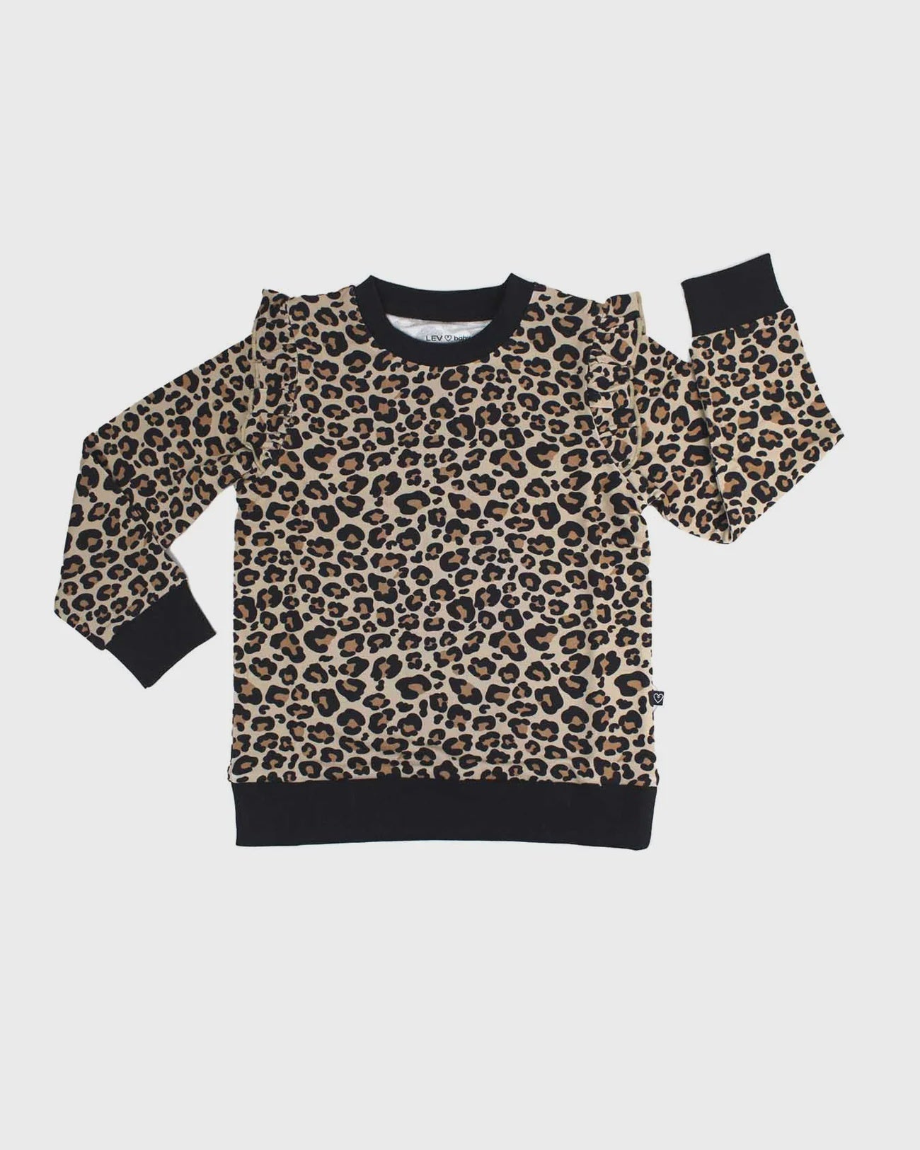 LEV baby Kiara Sweatshirt