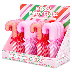 iscream Merry Minty Lip Gloss