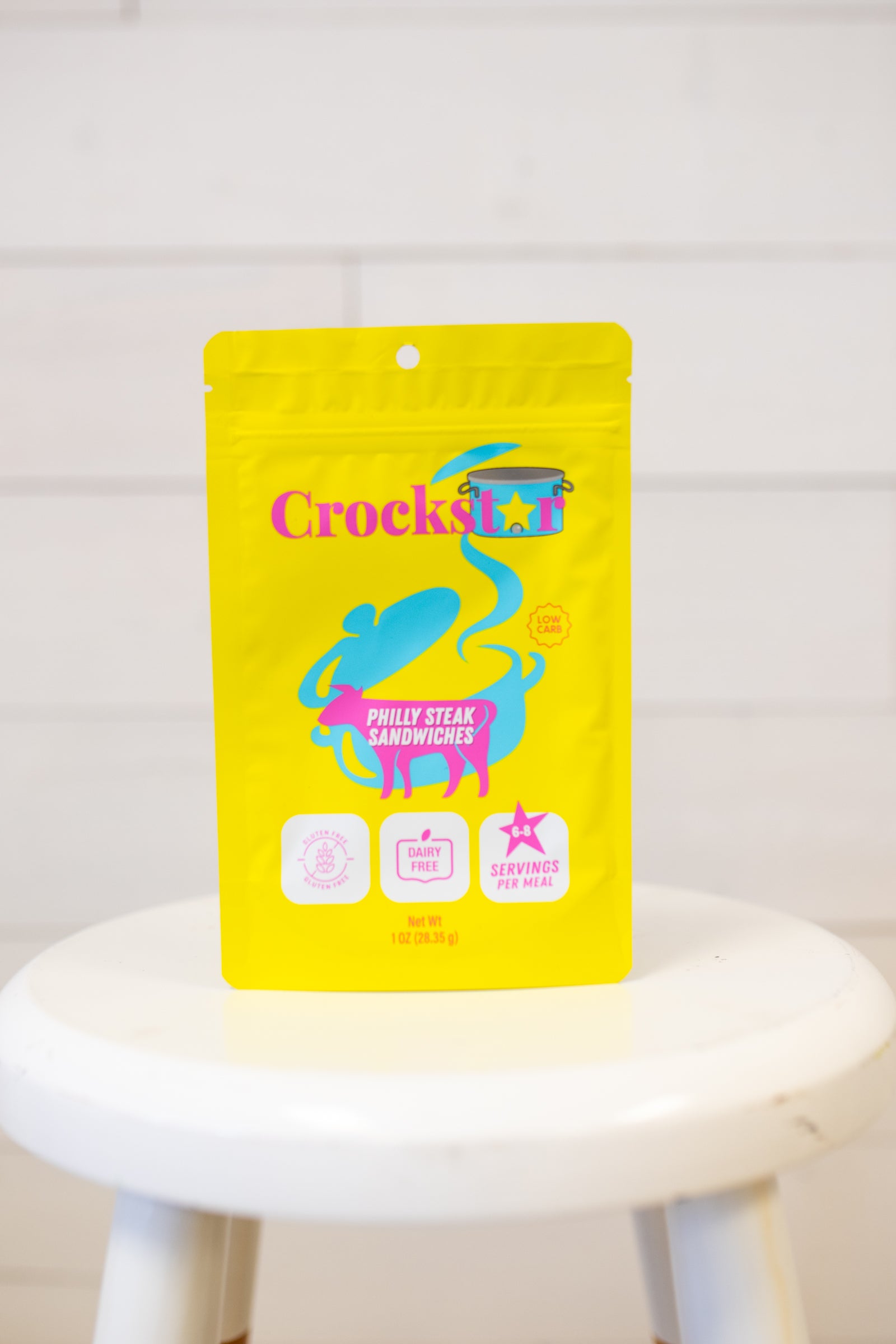 Philly Cheesesteak Sandwiches