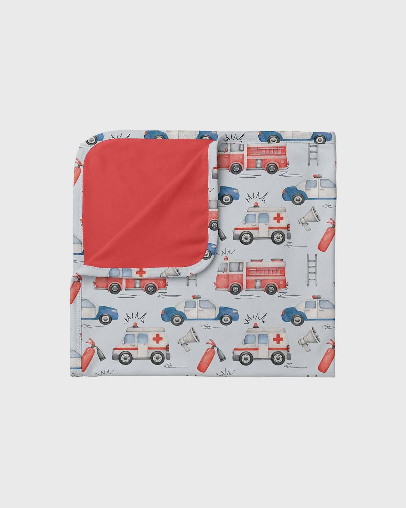 LEV baby Blanket Ryan