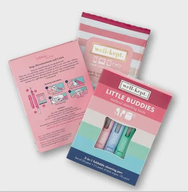 Royal Stewart Little Buddies Earbud Cleaning Kit