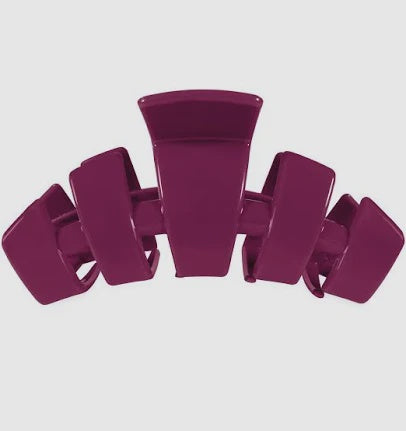 Mulberry Small Classic Hair Clip