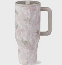 Camo HydroJug Traveler Tumbler 40oz