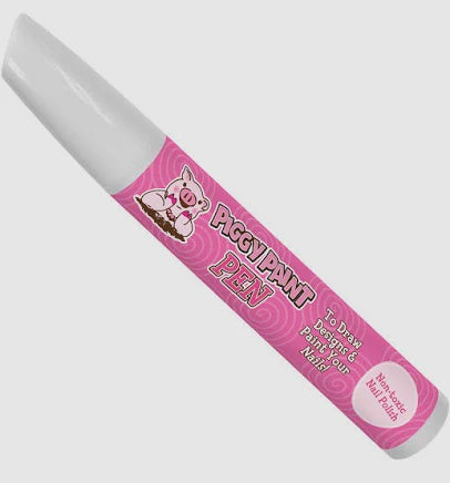 Piggy Pink Piggy Paint Pen